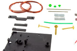 Build Your Own Electric Motor Kit - Electrical Engineering Educational Project (No Soldering Required)