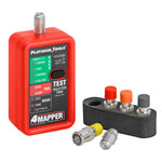 Platinum Tools 4Mapper™ Coax Mapper/Coax Tester