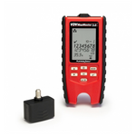 Platinum Tools T130 VDV MapMaster 3.0™ - Cable Tester Main Unit and Remote Only