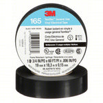 3M Temflex Vinyl Electrical Tape 165 - 60' Ft. Roll