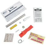 Estes Wizard Flying Model Rocket Kit, Intermediate Skill Level (001292)