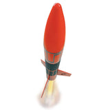 Estes 1751 Alpha III Rocket Bulk Pack, Includes 12 Model Rocket Kits (Beginner Skill Level)