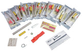 Estes 1754 Wizard Rocket Bulk Pack, Includes 12 Model Rocket Kits (Intermediate Skill Level)