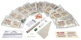 Estes 1756 Alpha Rocket Bulk Pack, Includes 12 Model Rocket Kits (Intermediate Skill Level)