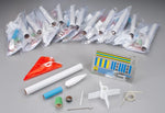 Estes 1764 Generic E2X Rocket Bulk Pack, Includes 12 Model Rocket Kits (Beginner Skill Level)