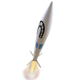 Estes 1764 Generic E2X Rocket Bulk Pack, Includes 12 Model Rocket Kits (Beginner Skill Level)