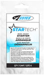 Estes StarTech Starters (1 Pack of 6 Starters) Part # 2303, formerly 2302 / 2301