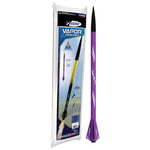 Estes Vapor Flying Model Rocket