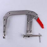 8 Inch Valve Spring Compressor for Overhead Valve Engines