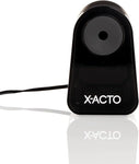 X-Acto Mighty Mite Electric Pencil Sharpener, Compact Design, Energy Efficient