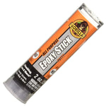 Gorilla 2 Ounce All-Purpose Epoxy Putty Stick, Dries Grey