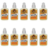 Gorilla 10 Pack 2 Ounce Bottles White Gorilla Glue