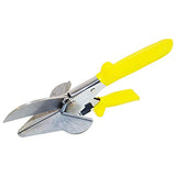 Multi Angle Cutter Trunking Tool, 45 Degrees to 120 Degrees