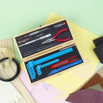 Excel Blades Deluxe Airplane Tool Set