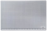 ProEdge 18" x 12" Self Healing Cutting Mat, Clear (66622)