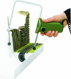 PROXXON 27082 Hot Wire Cutter/Handheld Foam Cutter THERMOCUT 12/E, Green, 0.5 Liters