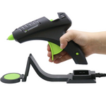 Cordless/Corded Full Size Glue Gun - High Temperature 60 Watt (Specialty Series CL-800F)