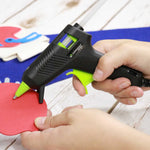 Surebonder Mini Dual Temperature Glue Gun (DT-200)