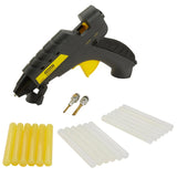 Stanley 8-1/2" DUALMELT™ Pro Glue Gun Kit (GR100)