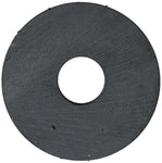 Round Magnet with Center Hole - 1.2" Diameter, 0.18" Thick, 0.37" Hole