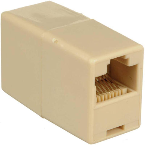 In-Line Coupler Accessory For Cable Tester