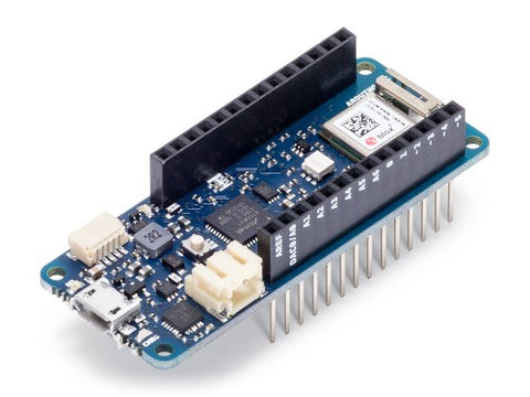 ARDUINO™ MKR WIFI 1010 - main