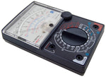 RSR Analog Meter with Leads, Model YX360TRB