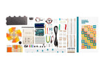 Arduino  Starter Kit Contents