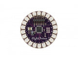 Lilypad Arduino Main Board Front