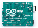 Arduino UNO REV3