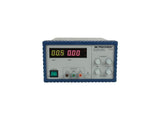 BK Precision 1623A - 0 to 60V, 0 to 1.5A Digital Display DC Power Supply