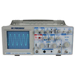 BK Precision 30 MHz Analog Oscilloscope