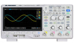 BK Precision 100 MHz 4Channel Digital Oscilloscope, Model 2194