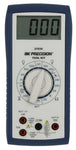 BK Precision Model 2703C: Manual Ranging Tool Kit Digital Multimeter