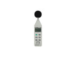 BK Precision Digital Sound Level Meter with RS 232 Capability, Model 732A