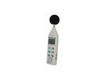 BK Precision Digital Sound Level Meter with RS 232 Capability, Model 732A