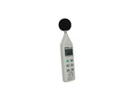 BK Precision Digital Sound Level Meter with RS 232 Capability, Model 732A