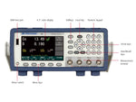 BK Precision 300 KHz Benchtop LCR Meter, Model 891