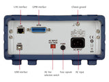 BK Precision 300 KHz Benchtop LCR Meter, Model 891