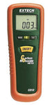 Carbon Monoxide Meter