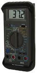 BK Precision Handheld Component Tester - Capacitors, resistors, transistors, beta, diodes, SCRs, LEDs and batteries.