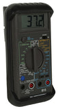 BK Precision Handheld Component Tester - Capacitors, resistors, transistors, beta, diodes, SCRs, LEDs and batteries.