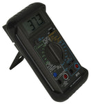 BK Precision Handheld Component Tester - Capacitors, resistors, transistors, beta, diodes, SCRs, LEDs and batteries.