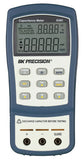 BK Precision 11,000 Count Handheld Dual Display Capacitance Meter 9, Ranges 1pF-200uF - Model 830C