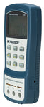 BK Precision 11,000 Count Handheld Dual Display Capacitance Meter 9, Ranges 1pF-200uF - Model 830C