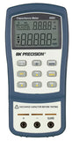 BK Precision Capacitance Meter Dual Display For Value/Deviation - Model 890C