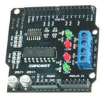 Motor Shield For Arduino