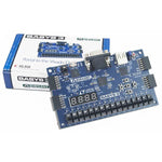 Basys 3 Artix-7 FPGA Trainer Board: Recommended for Introductory Users