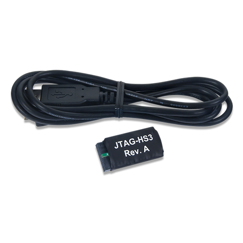 Digilent JTAG-HS3 Programming Cable