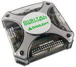 Digilent Digital Discovery: Portable USB Logic Analyzer and Digital Pattern Generator